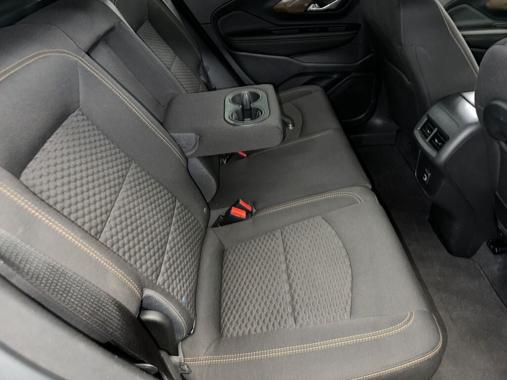 2020 Gmc Terrain SLE photo 23