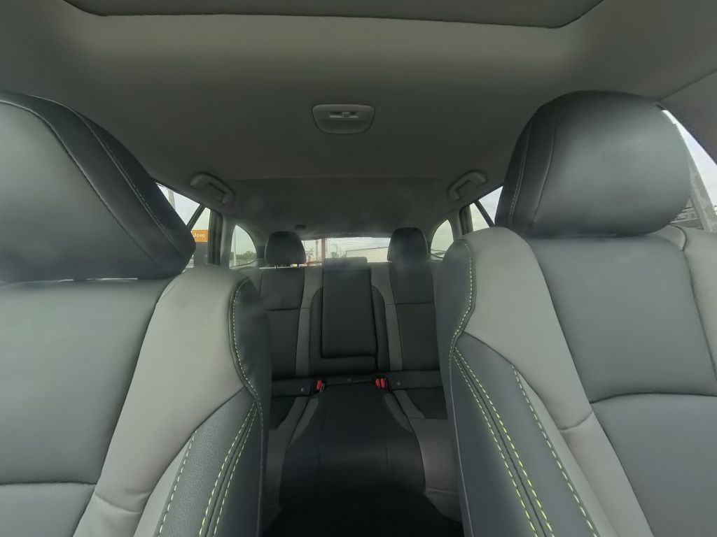 2025 Subaru Outback Onyx Edition photo 26