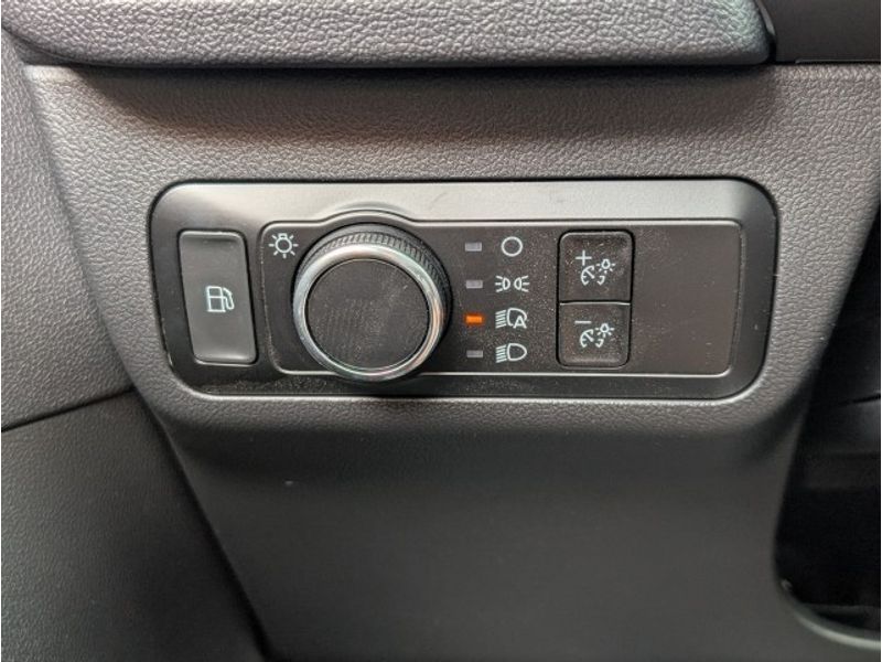 2025 Ford Escape ST-Line Sport photo 3