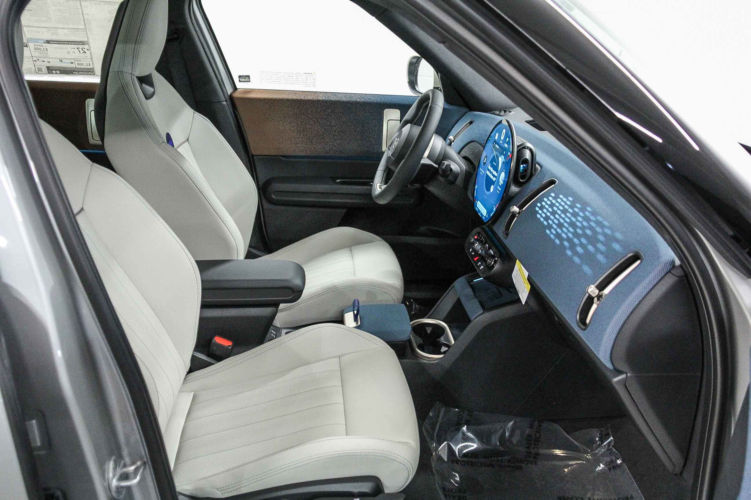 2026 Mini Countryman S ALL4 photo 15