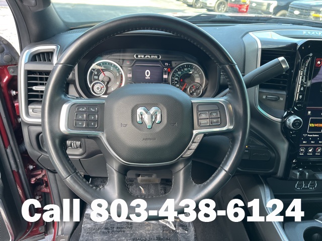 2021 Ram 3500 Laramie photo 17