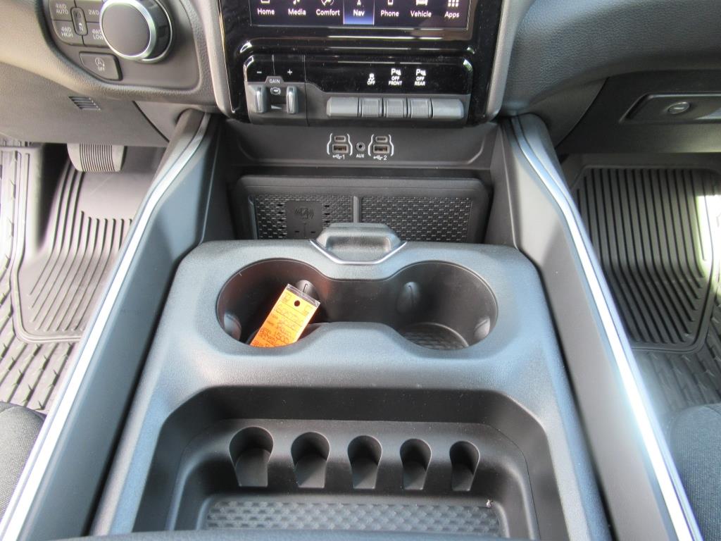 2025 Ram 1500 Big Horn Lone Star photo 20