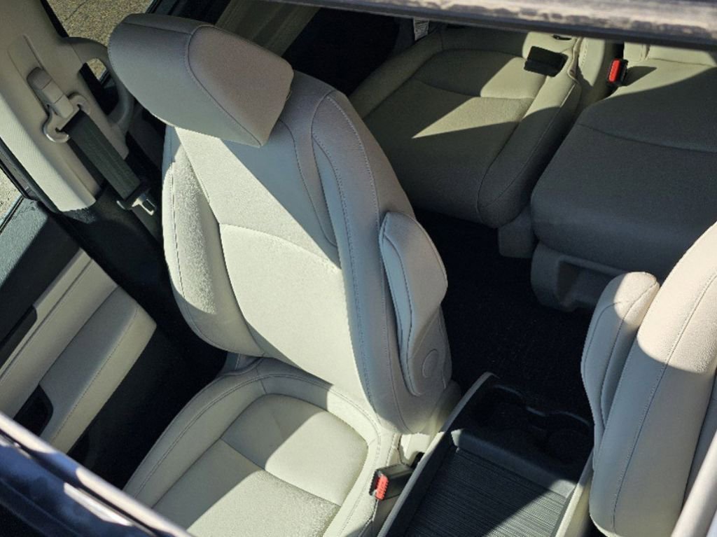 2026 Honda Odyssey EX-L photo 10