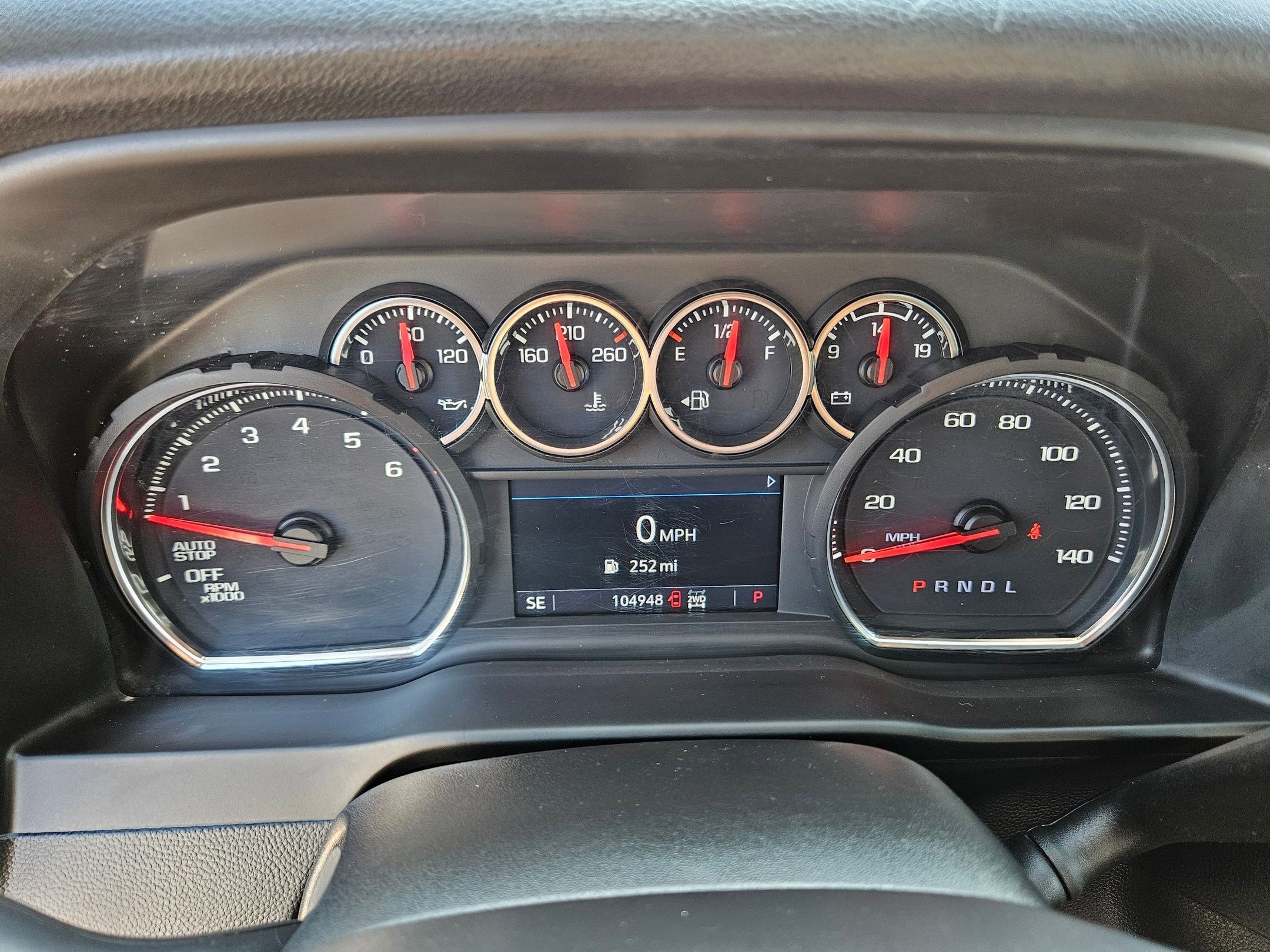 2022 Chevrolet Silverado 1500 LT photo 18