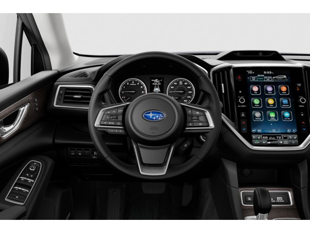 2026 Subaru Ascent Touring photo 2