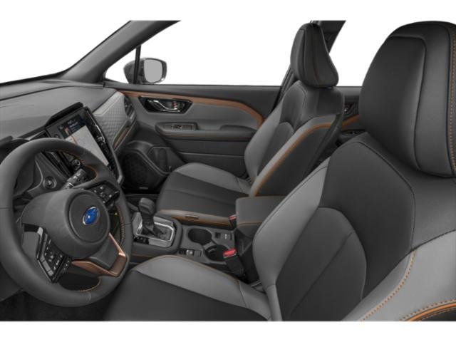 2025 Subaru Forester Sport photo 7