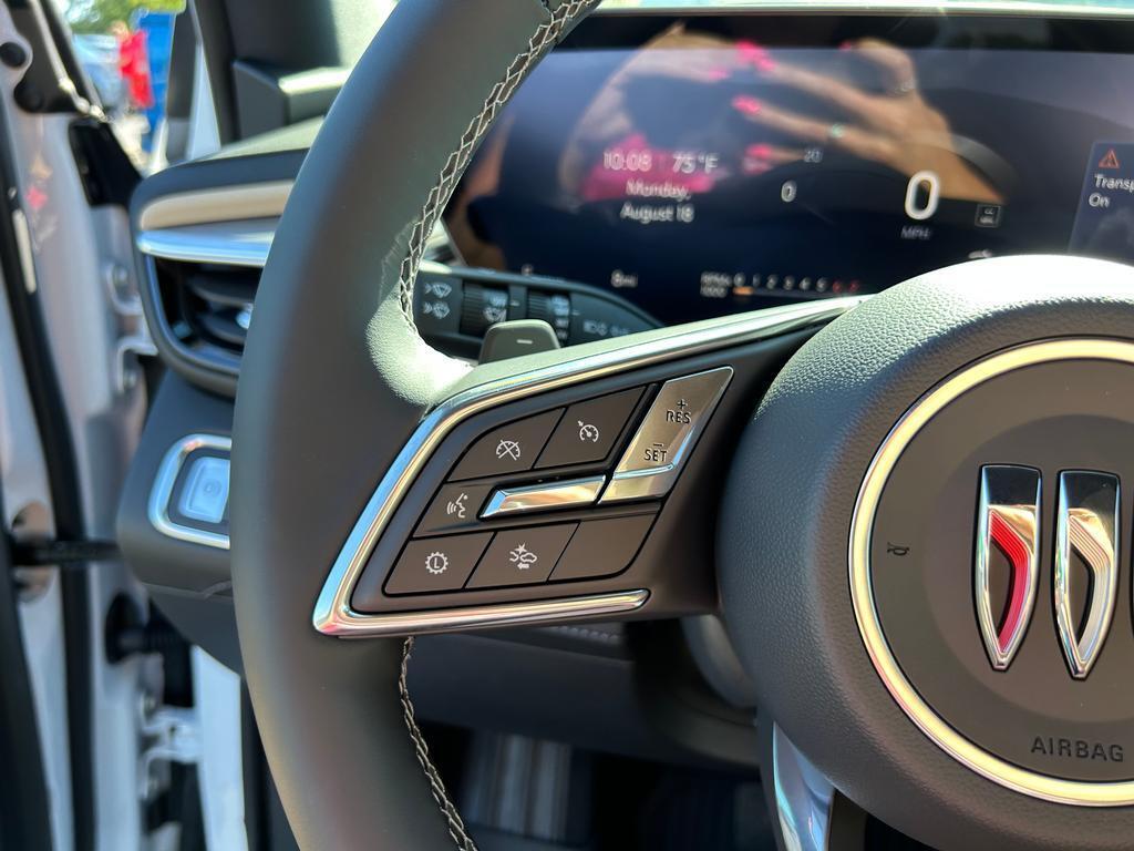 2026 Buick Enclave Preferred photo 10