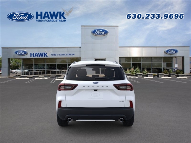 2025 FORD ESCAPE - Image 5