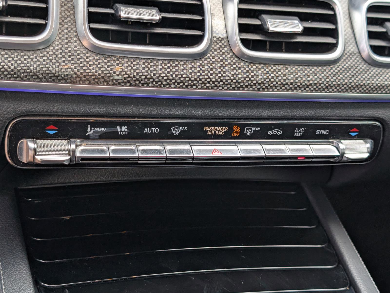 2021 Mercedes Benz GLE 350 photo 24