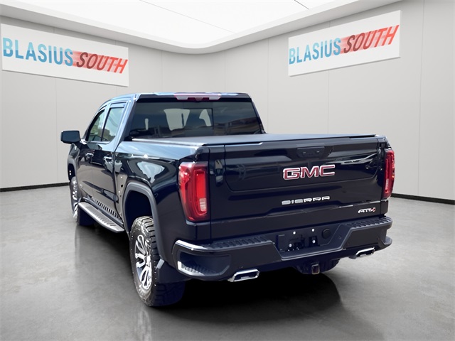 2023 Gmc Sierra 1500 AT4 photo 4