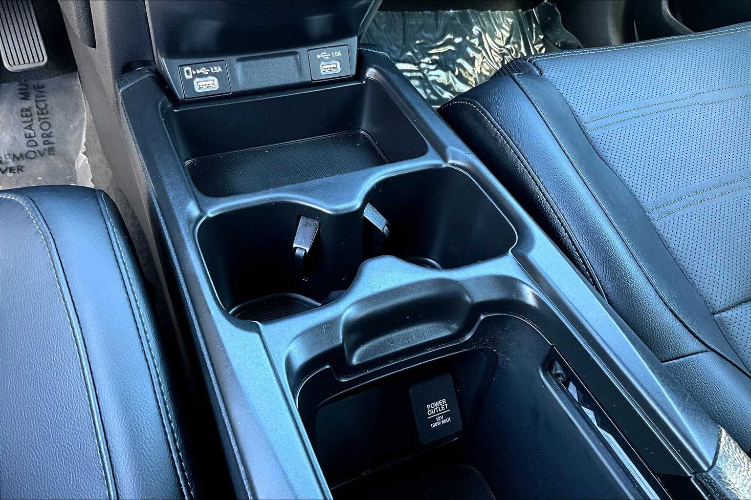 2022 Honda CR-V EX-L photo 27