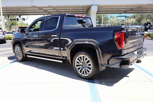 2026 Gmc Sierra 1500 Denali Ultimate photo 4