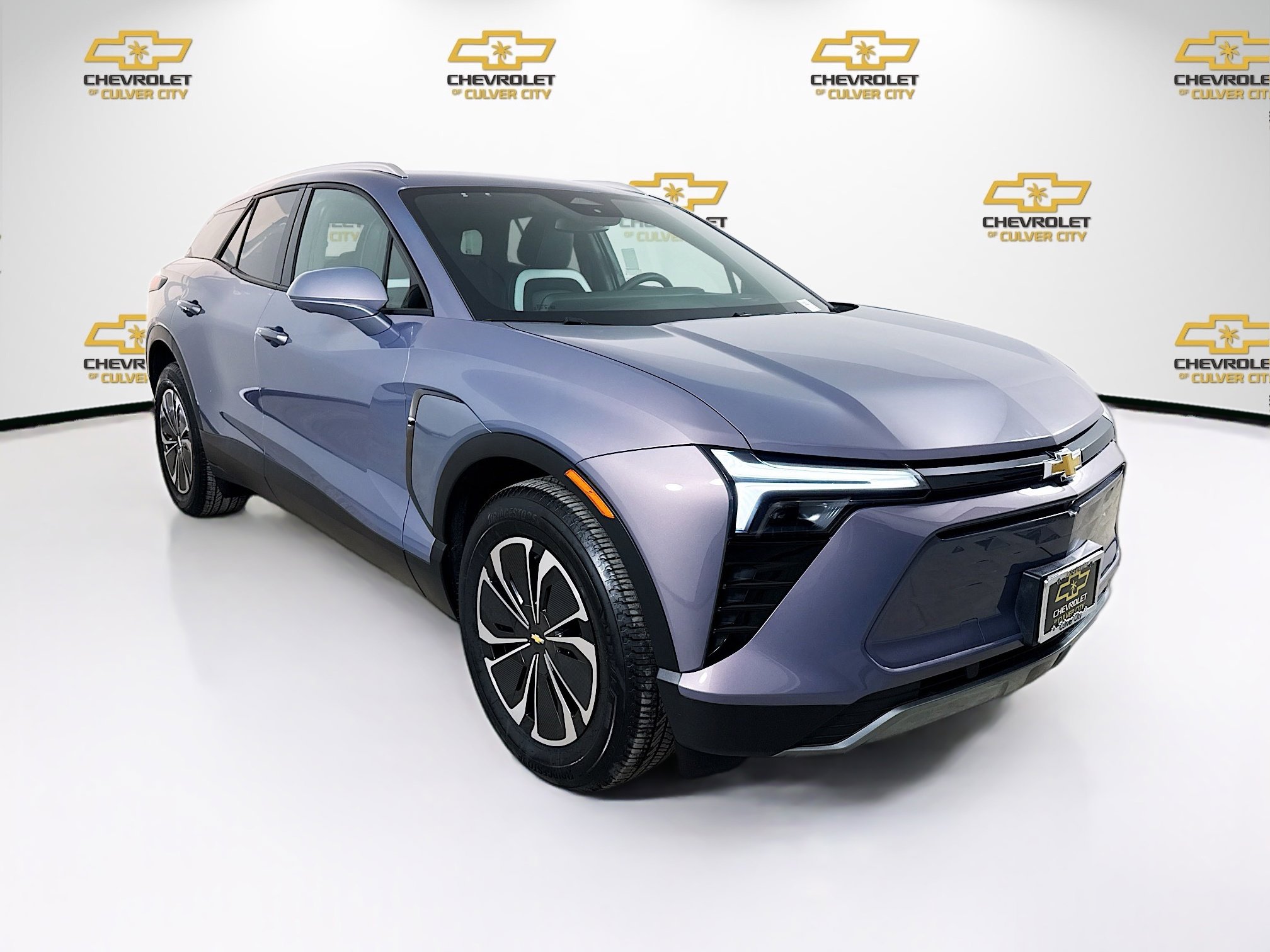 2024 Chevrolet Blazer EV LT's photo