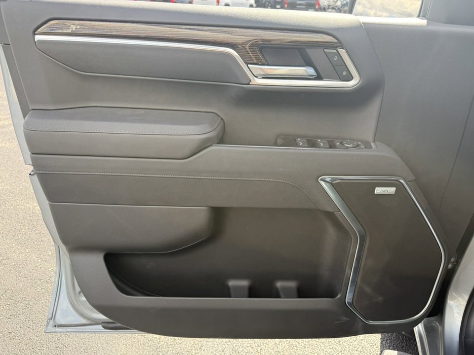 2026 GMC SIERRA - Image 13