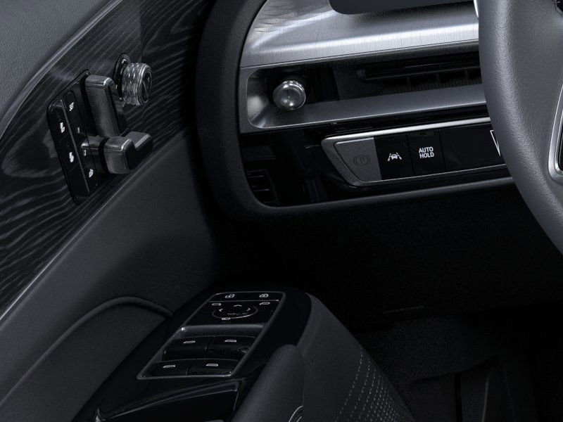2025 Cadillac Lyriq Sport photo 20