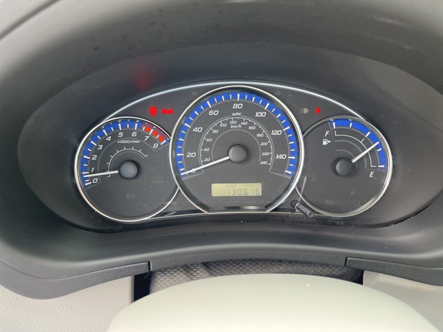 2013 Subaru Forester 2.5X photo 13