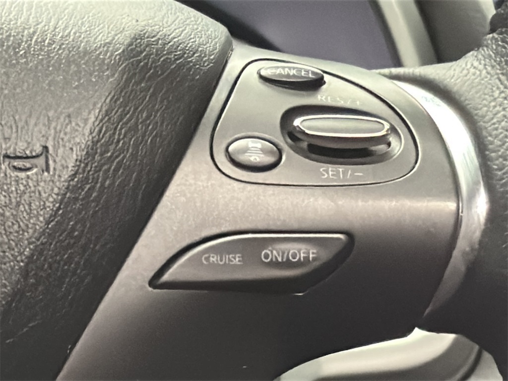 2019 Nissan Murano Platinum photo 22