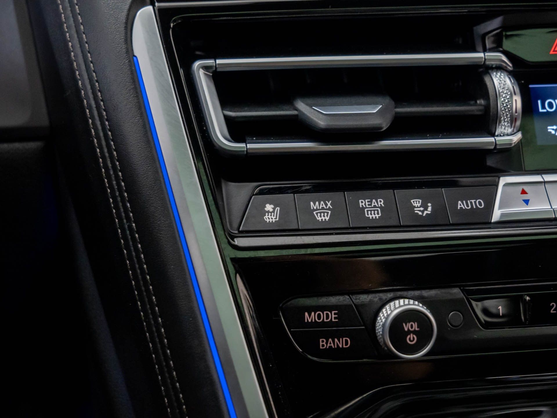 2023 Bmw M850i xDrive GC photo 25
