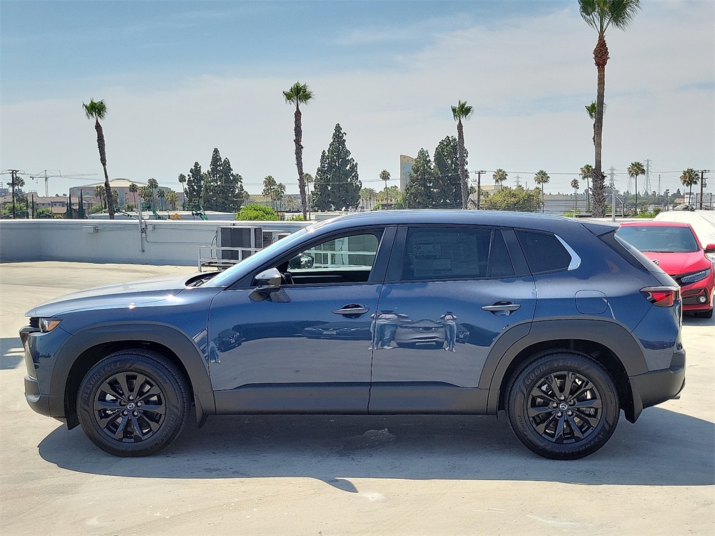 2025 Mazda CX-50 2.5 S Preferred photo 26