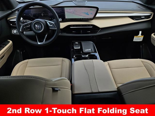 2025 Buick Enclave Preferred photo 15