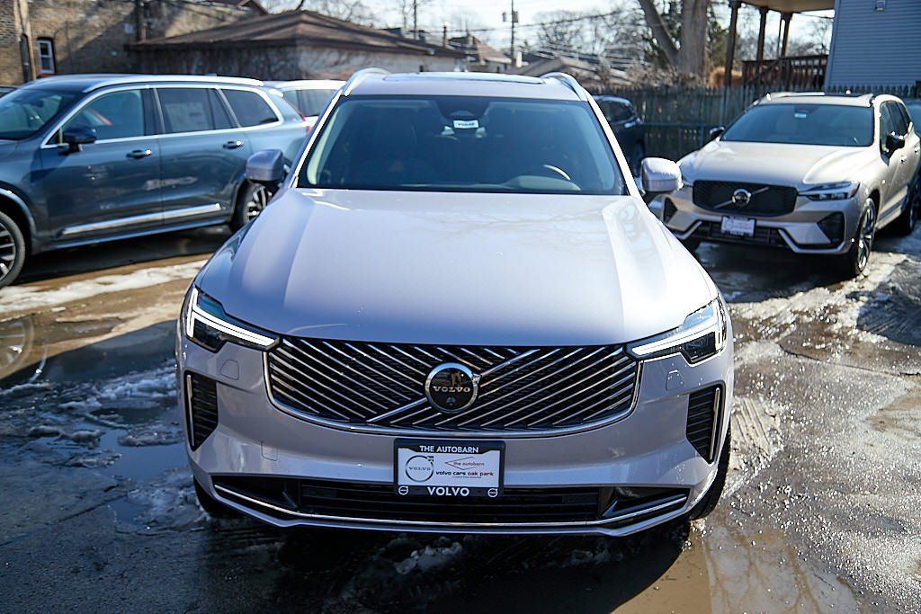 2026 VOLVO XC90 - Image 4