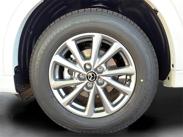 2025 Mazda CX-5 2.5 S Preferred photo 17