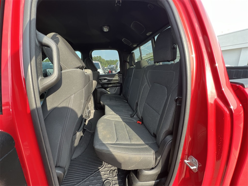 2022 Ram 1500 Big Horn Lone Star photo 29