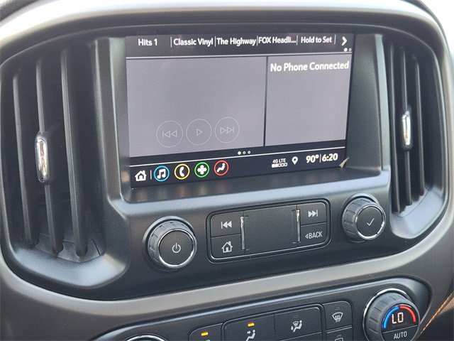2022 Gmc Canyon AT4 photo 15