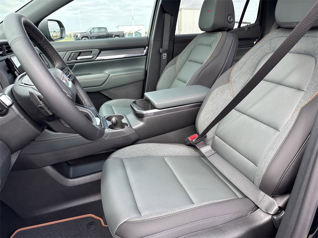 2026 GMC TERRAIN - Image 15