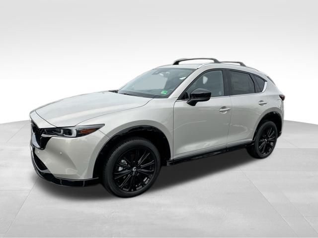 2025 Mazda CX-5 Turbo Premium Package's photo
