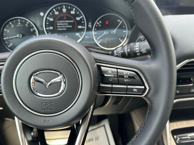 2025 Mazda CX-90 3.3 Turbo Preferred photo 22