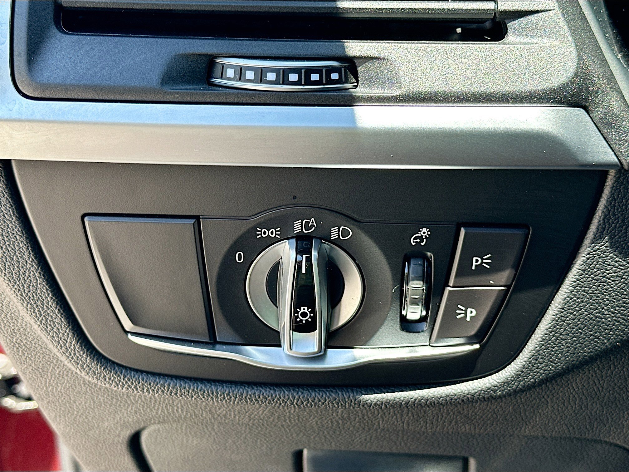 2024 Bmw X3 sDrive30i photo 8