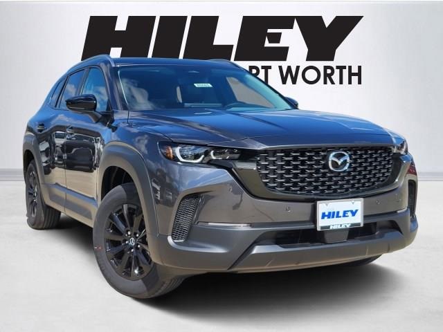 2026 Mazda CX-50 Preferred's photo