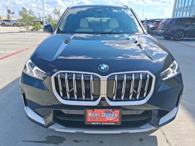 2026 Bmw X1 XDrive28i photo 2