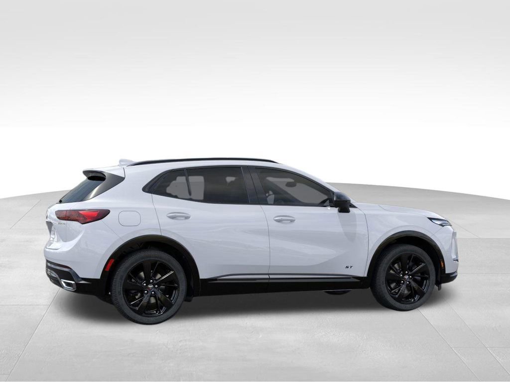 2025 Buick Envision Sport Touring photo 5