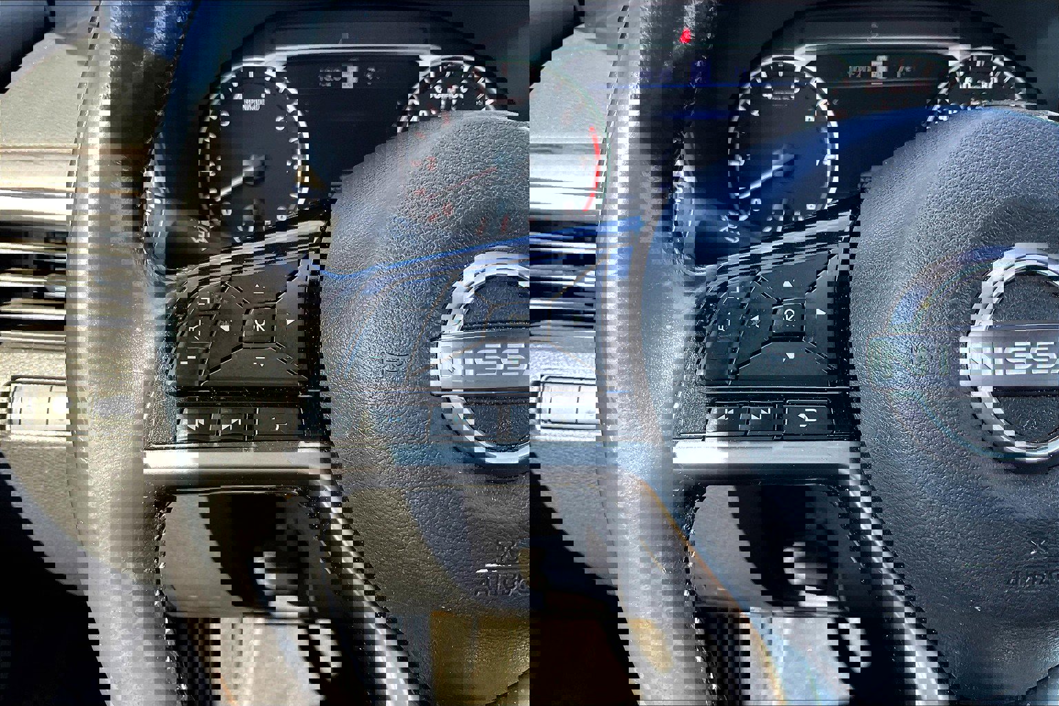 2023 Nissan Altima 2.5 SL photo 17