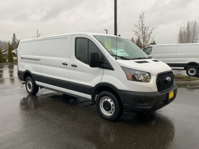 2024 Ford Transit photo 3