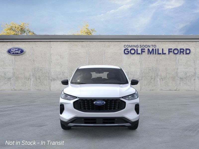2026 FORD ESCAPE - Image 7