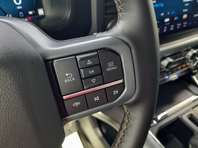 2025 Ford F-150 Lariat photo 15