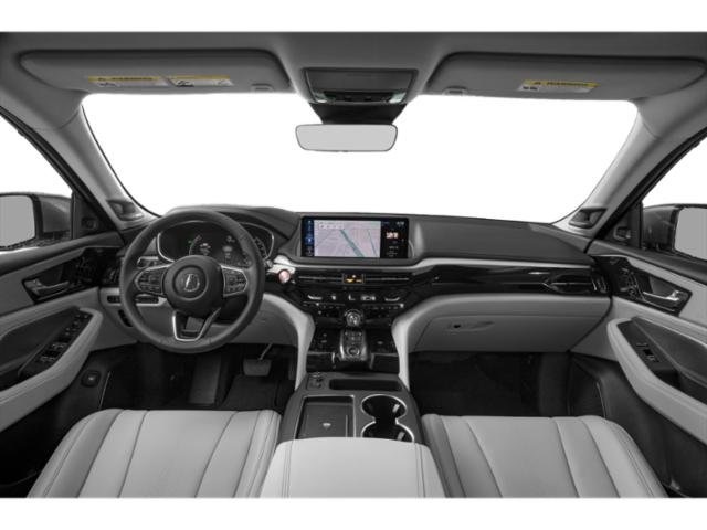 2026 Acura MDX SH-AWD Technology photo 5