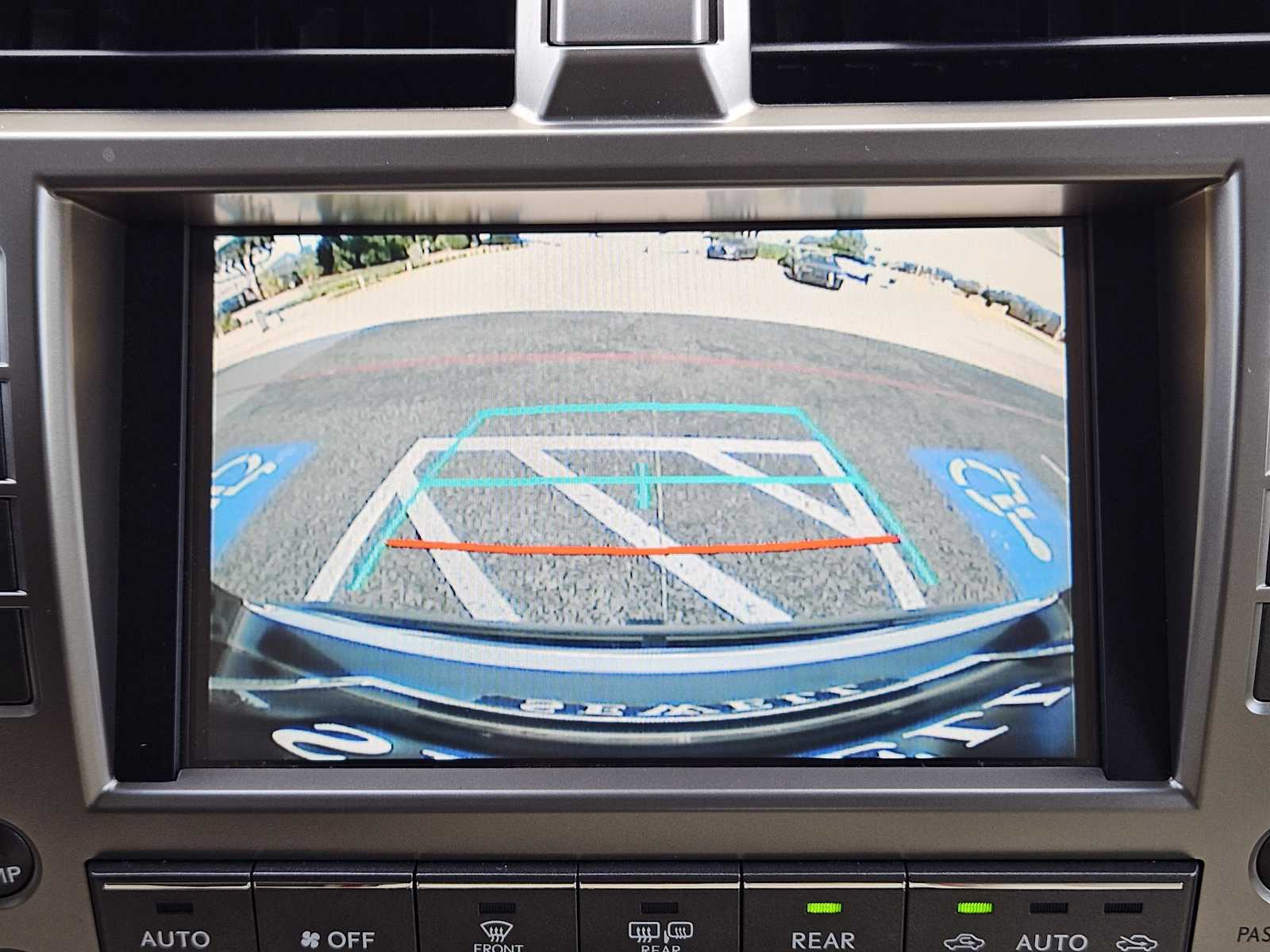 2021 Lexus GX 460 Premium photo 12