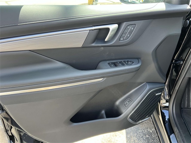 2026 Buick Enclave Preferred photo 16