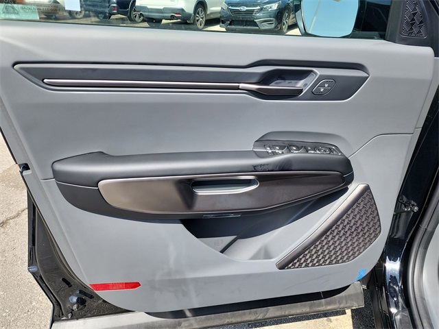 2026 Kia EV9 Light Long Range photo 7