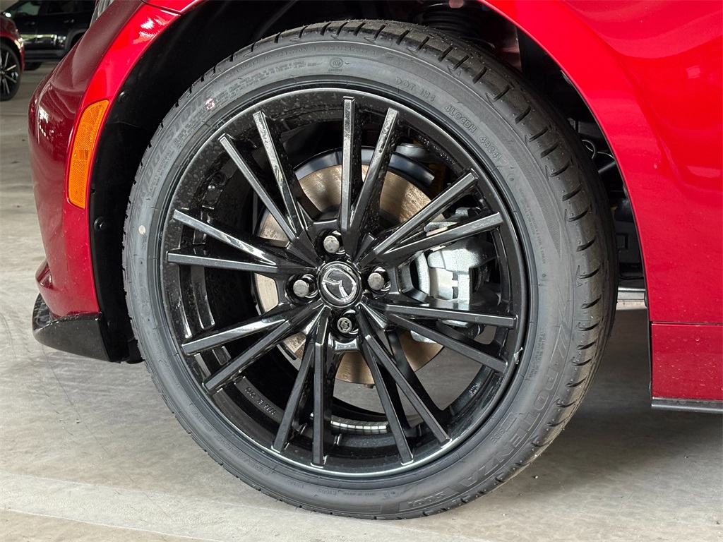 2025 Mazda MX-5 Miata Miata photo 8