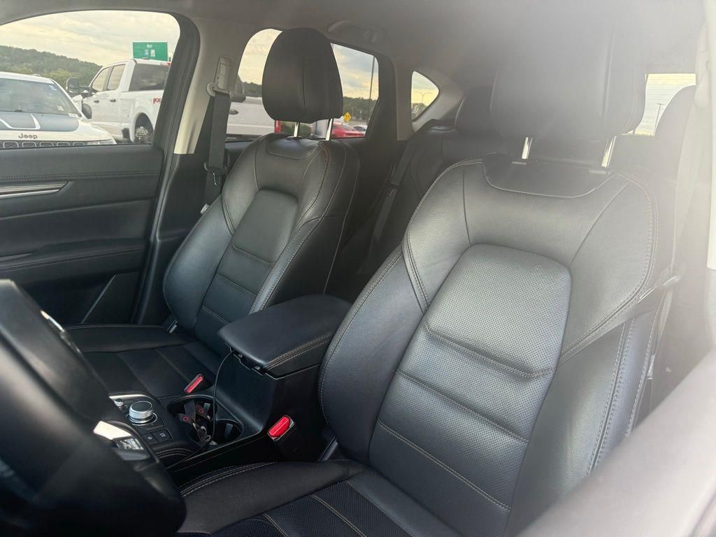 2023 Mazda CX-5 2.5 S Premium photo 10