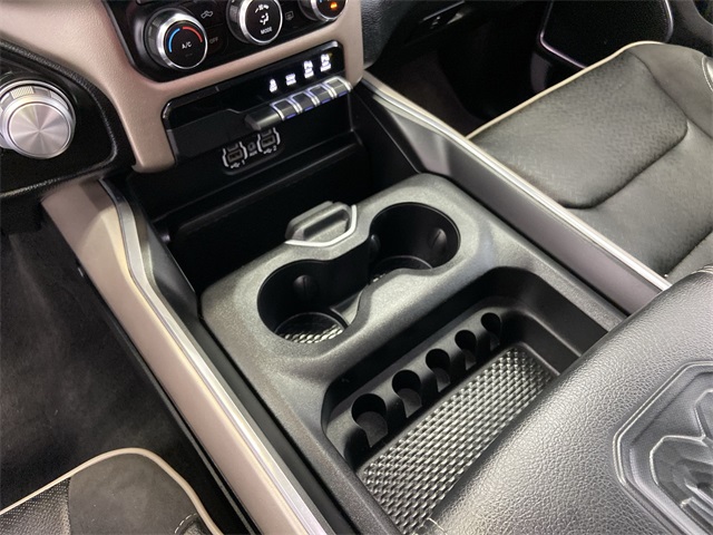 2022 Ram 1500 Laramie photo 30