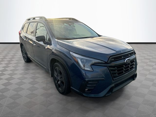 2023 Subaru Ascent Onyx Edition's photo