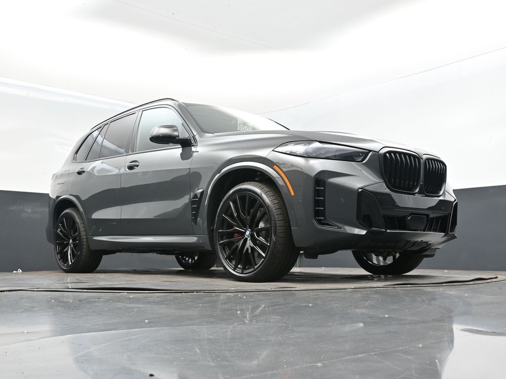 2026 Bmw X5 sDrive40i photo 40