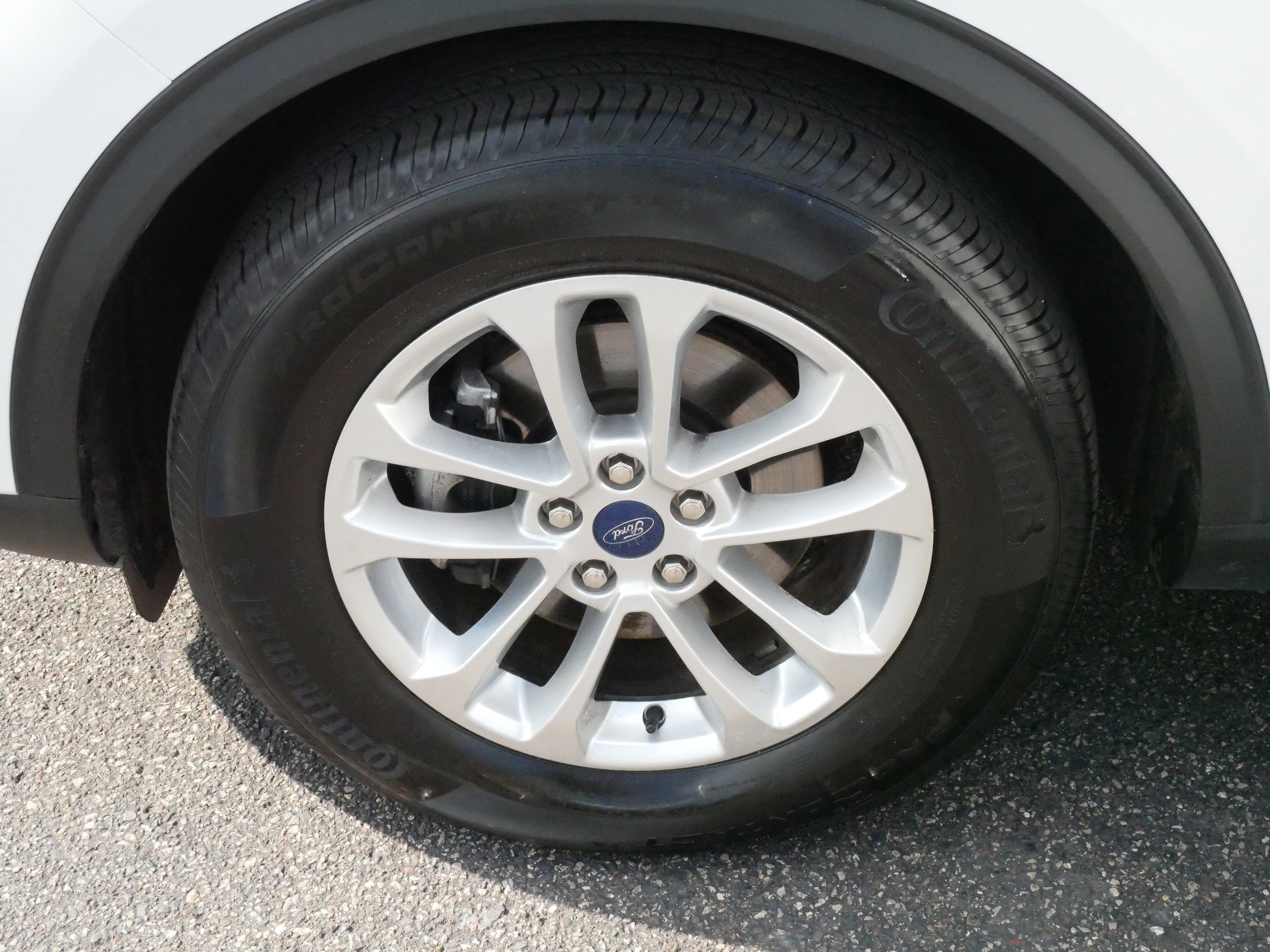 2022 Ford Escape SE photo 15