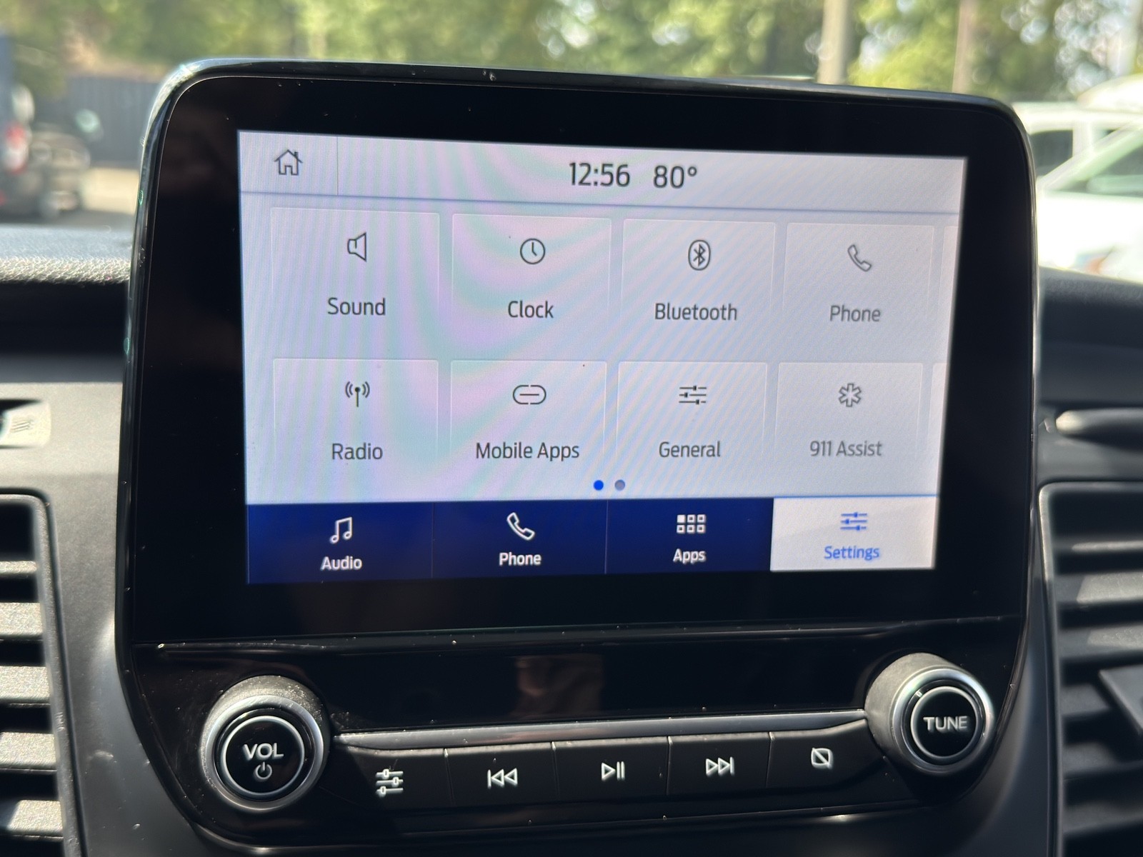 2020 Ford Transit photo 20